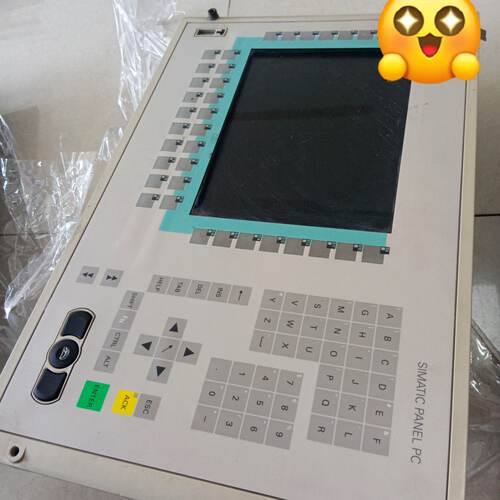 西门子触摸屏OP37系列6AV36371ML000CX0-议价