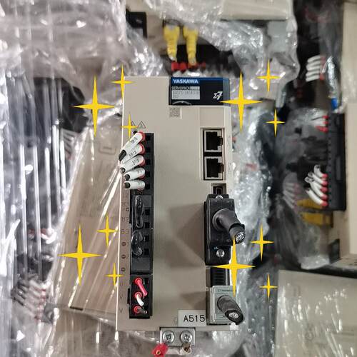议价Yaskawa Servo Drive Model Sgd7s5R5a30b202750适用