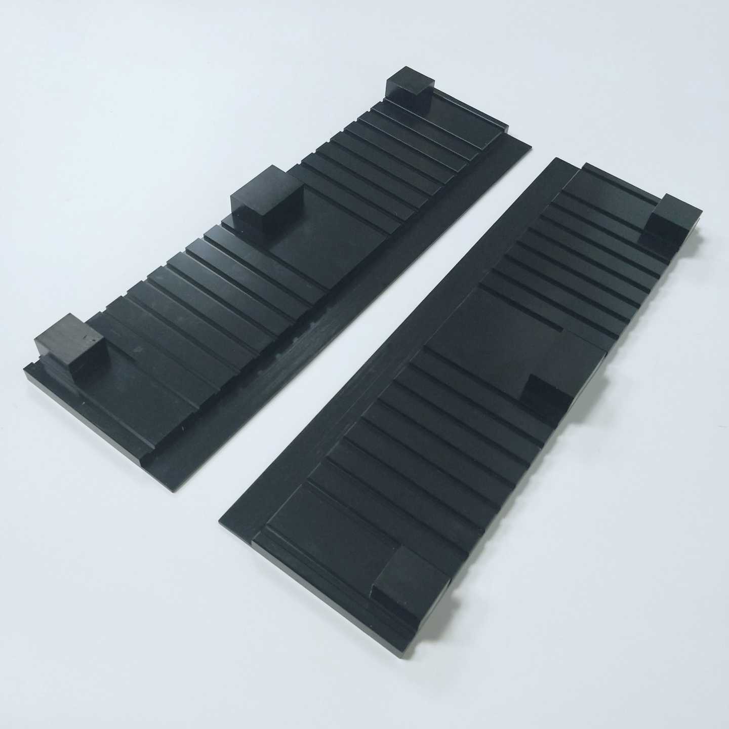 议价GKG印刷机顶块/磁性支撑块（带槽款）