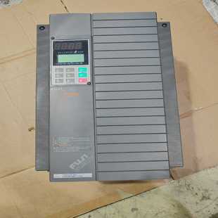 功 4CX 询价变频器15KW FRN15G11S