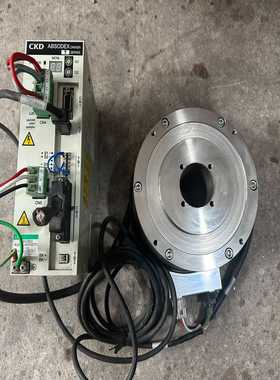 CKD驱动马达，AX9000TS-U0，马达AX4045TS【卡奥电子】