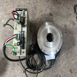 卡奥电子 CKD驱动马达 马达AX4045TS AX9000TS