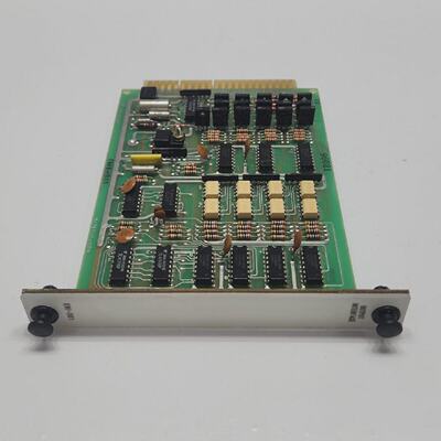 Tarjeta PCB De Interfaz De Salida TERASAKI EMI301 K78711001A