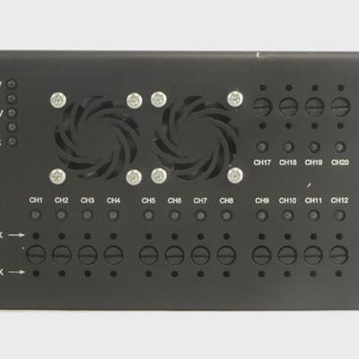 AMAT Applied Materials FGA0417A 24Channel Photon Control ECB
