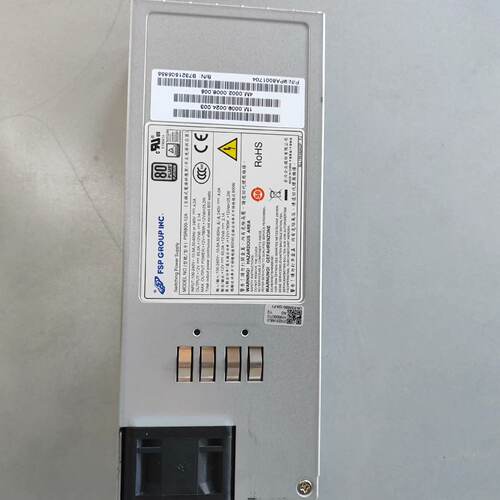 H3C R4900 G3 800W电源 PSR800-12A议价