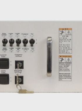 Thermo Electron Nicolet PDU Module ECO 3000 FTIR Metrology T