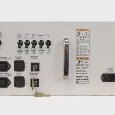 Thermo Electron Nicolet PDU Module ECO 3000 FTIR Metrology T