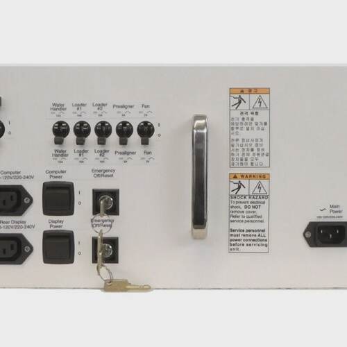 Thermo Electron Nicolet PDU Module ECO 3000 FTIR Metrology T