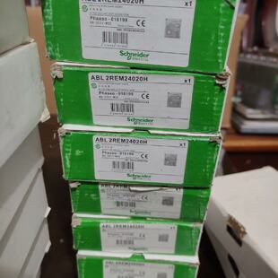 电源ABL 2REM24020H 库存7只-议价