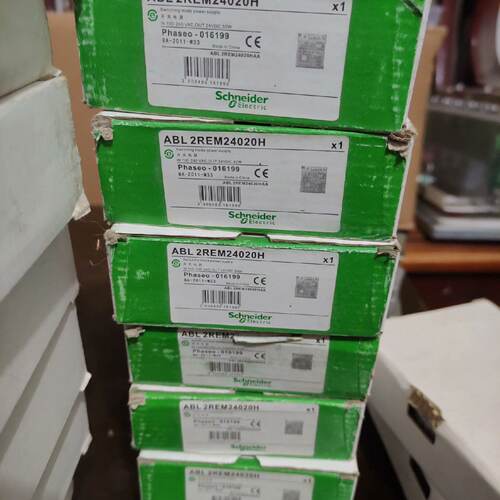 电源ABL 2REM24020H 库存7只-议价
