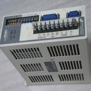 HR500BLJD03 Used RELIANCE ELECTRIC DRIVE SERVO
