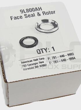 NEW SEALED AMERICAN HOLT CORP. 9L800AH FACE SEAL  ROTOR
