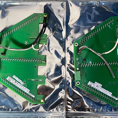 议价Abb Frequency Converter Volta Detection Board Xv C722 A1