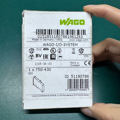 询价-750430万可模块