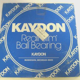 Nouveau Kaydon 52959001 Roulement  Boules Slim