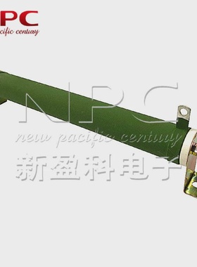 500w绕线电阻rx20500w620rj负载珐琅电阻固定陶瓷可调线绕电阻