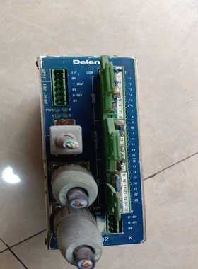 DELEM DM02折弯机模块[浩蓉商户]