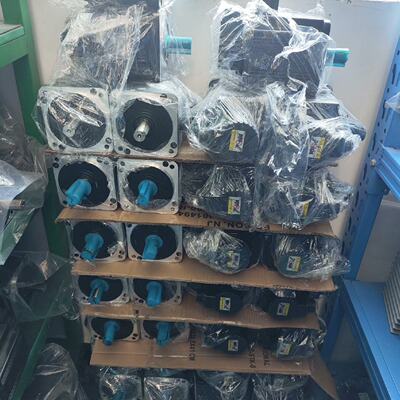 议价Delta B2 2Kw Servo Set LongTerm Supply  Sufficient Suppl