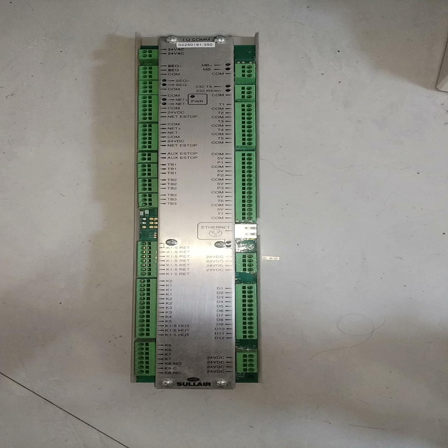 【请询价】SULLAIR寿力是美国专业空气压缩机制造商SULLA