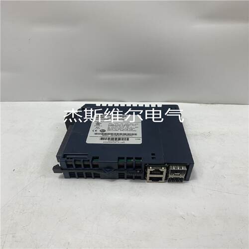 IC756WDC009K22GEDCS控制模块备品备件渠道优势