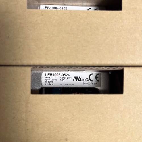 询-LEB100F0524科索COEL开关电