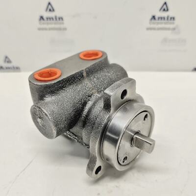 Bomba Tuthill 30LE Una Bomba Hidrulica De Engranaje Interno