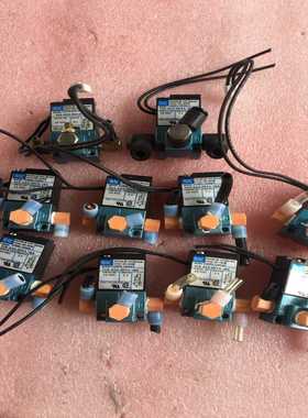 【议价】MAC高频率电磁阀35A-AAA-DFFA-1BA。适用