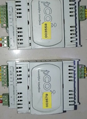 PCOUMI2OOO 卡乐CAREL加湿模块PCO  PCO【议价】