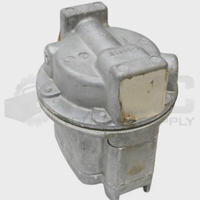 NUOVA POMPA DEL CARBURANTE 26266C 85371