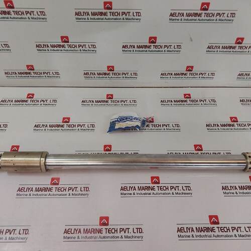 OCEANEERING 0333892 Junta Telescpica 03338813 AB Rev AC