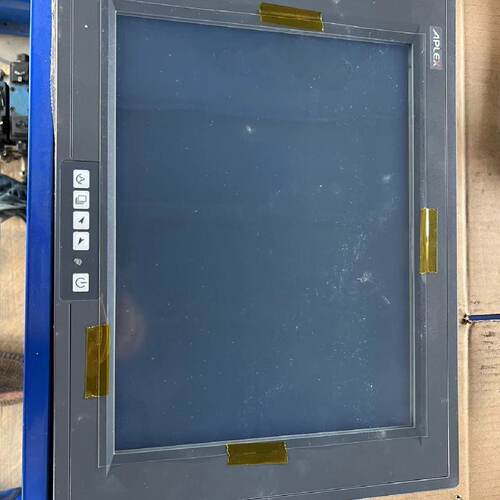 【询价】APLEX，型号ADP-1154P-80，成色如图适用
