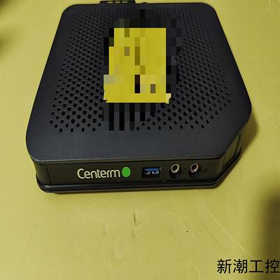升腾Centerm C92瘦客户机J1800处理器2G内议价商品