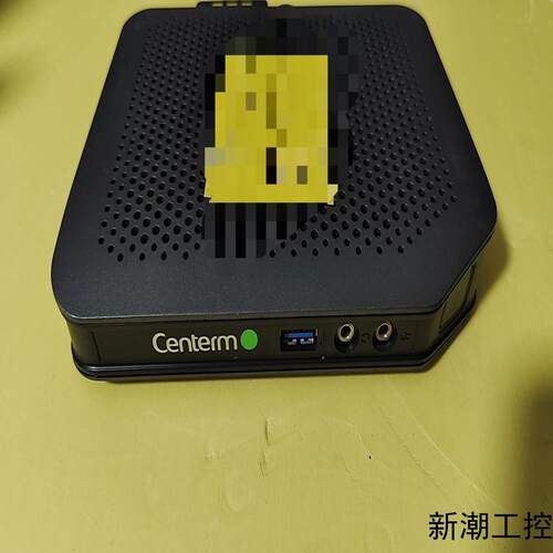 升腾Centerm C92瘦客户机J1800处理器2G内议价商品