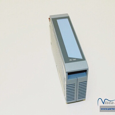 议价BR Automation 3Ai780.6 Serie 2005 Ai780 Analog Input Mod