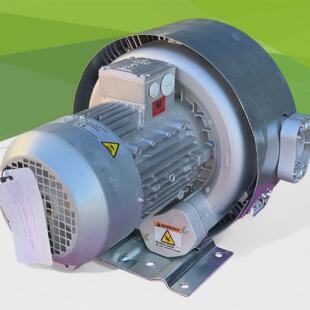BUSCH SB 0140 D 2H0 UG XX motore ventilazione