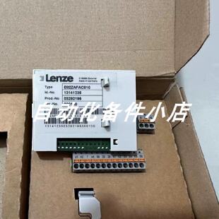 议价E82ZAFAC001  伦茨变频器模块库存现货实物拍摄包邮议价出售