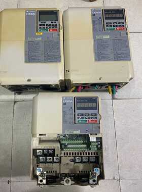 安川A1000系列变频器，型号，ClMR-HB4A0031F--议价商品