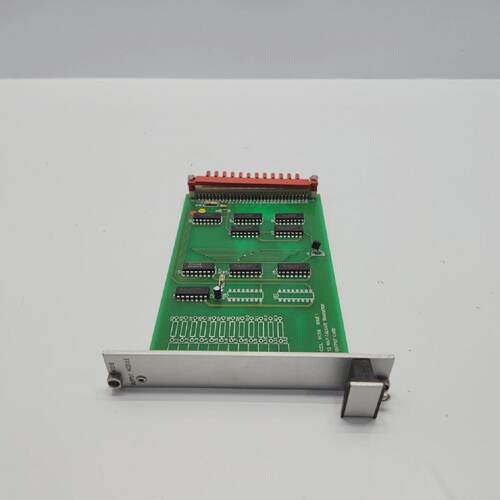 C.E.L. K1316 12 WAY FAILSAFE TRANSISTOR OUTPUT CARD