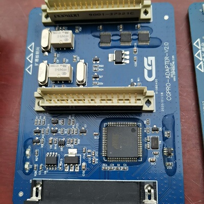 cgpro9s12编程器钥匙芯片35080适配器PRO-议价