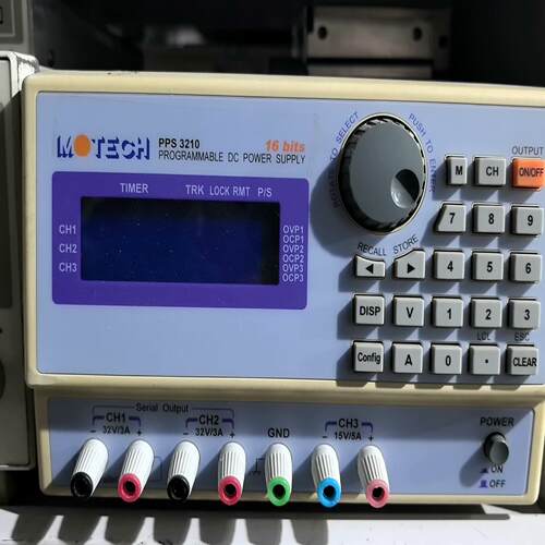 直流电源PPS3210三路电源，32V，5A~询价