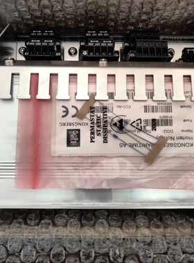 【议价】KONGSBERGDGU模块型号8100272挪威霍尔