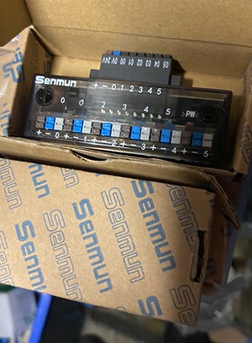 6.29三铭电气端子台D2686共5个单价