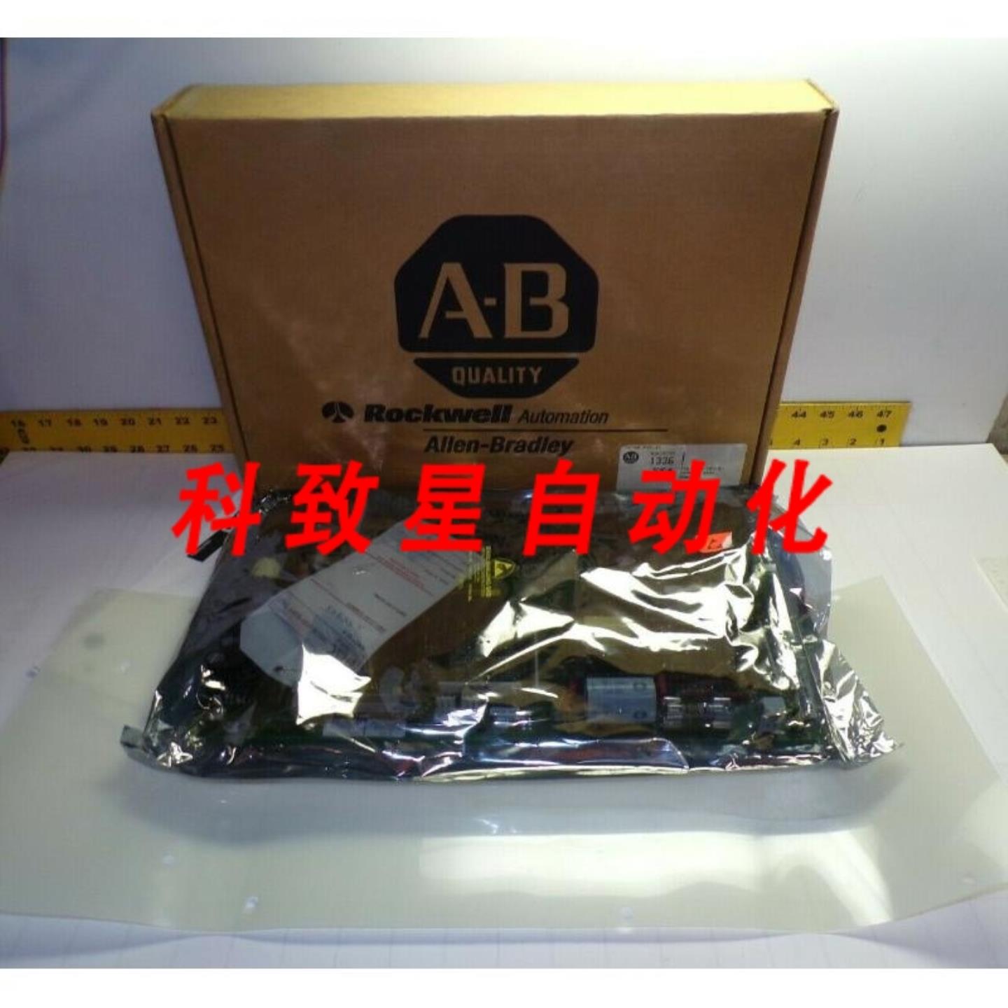 工业配件门驱动板 350 HP 460 V 1336-BDB-SP44A