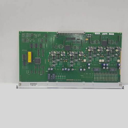AASTRA TVM 115 5110 R5A PCB Tarjeta Rof157511011