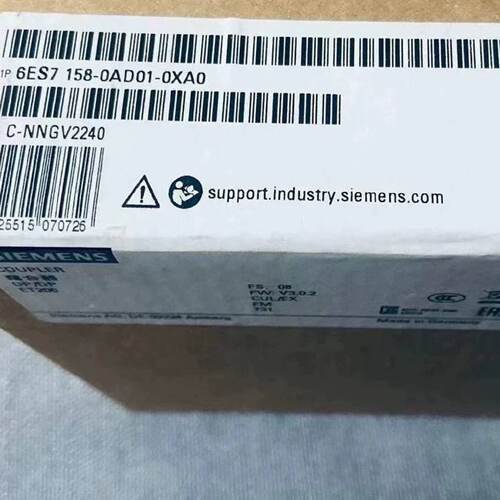 议价6ES71580AD010XA0ET200 DP可维修