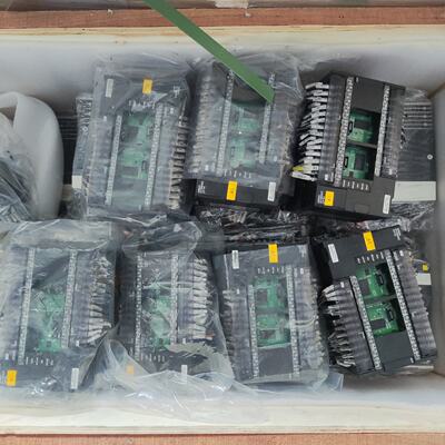 议价Cp1hEx40dtD Plc Controller适用