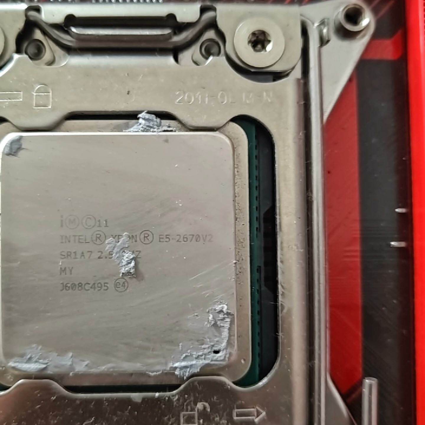 议价捷硕CEX79PRO3.0主板E52670议价