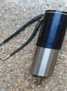 FAULHABER无刷减速电机3564K024B询价