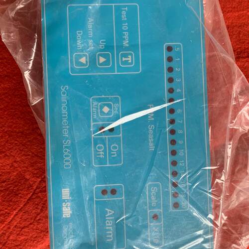 溢价-Salinometer SL6000