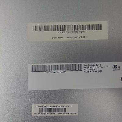 G185XW01 V.1友达原装工业液晶显示屏 测试好发货质--议价商品